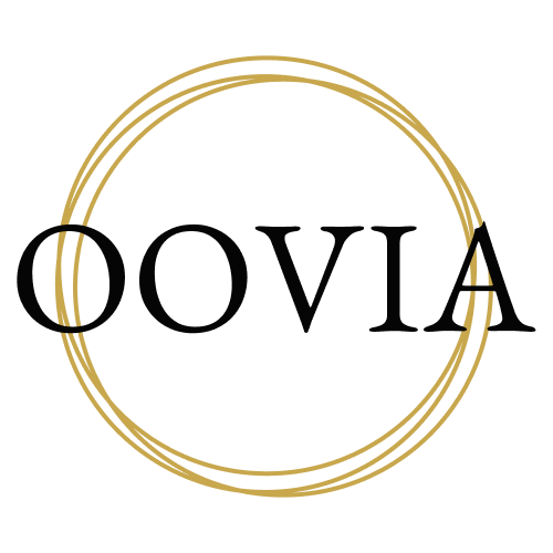 Oovia logo